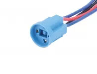 Đầu kết nối nút nhấn 19mm